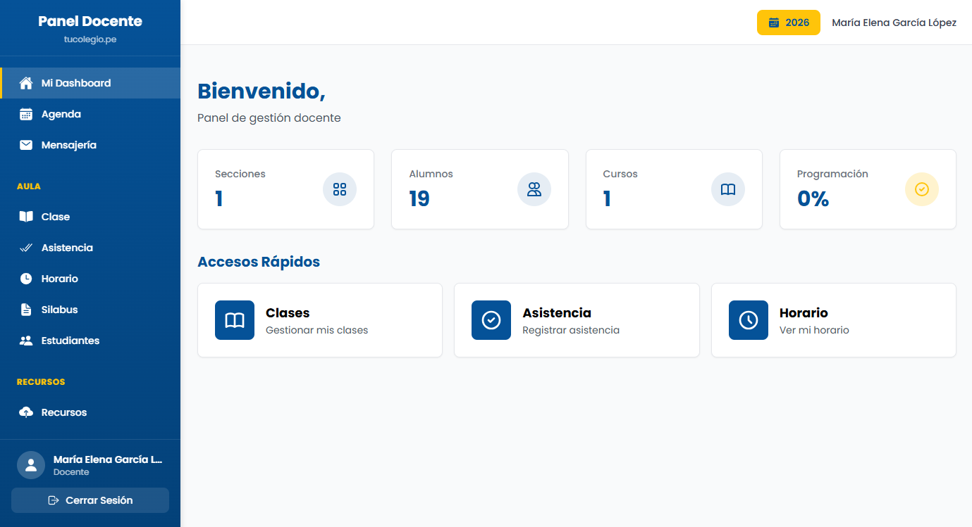 Seguridad del Sistema